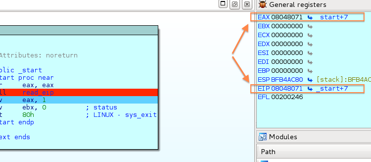 Practical Reverse Engineering Exercises – Ch1-Ex2 – Write-Up Practical Reverse Engineering Exercises – Ch1-Ex2 – Write-Up