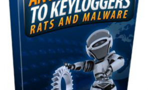 An Introduction To Keyloggers, RATS And Malware – book review