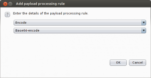 PayloadProcessingEncode