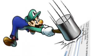 HTTP Basic Authentication Dictionary and Brute-force attacks with Burp Suite